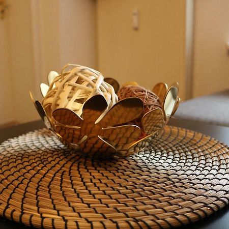 Apartment Auenviertel エアフルト エクステリア 写真