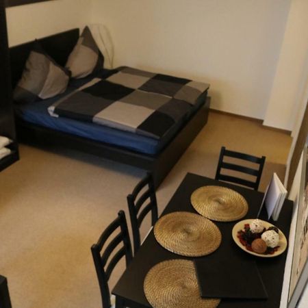 Apartment Auenviertel エアフルト エクステリア 写真
