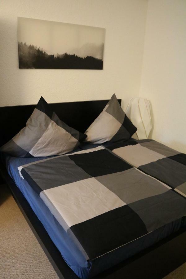 Apartment Auenviertel エアフルト エクステリア 写真
