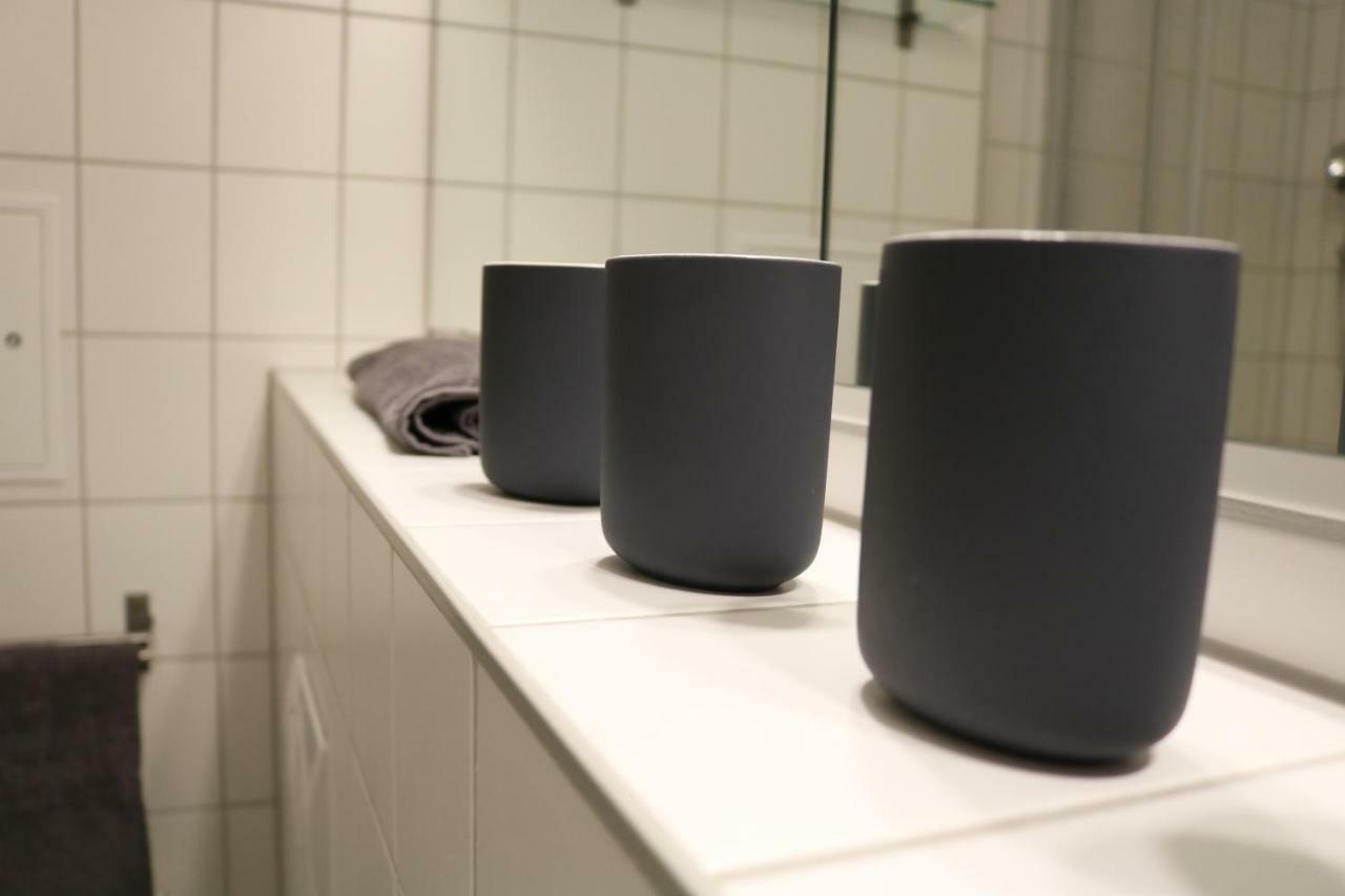 Apartment Auenviertel エアフルト エクステリア 写真