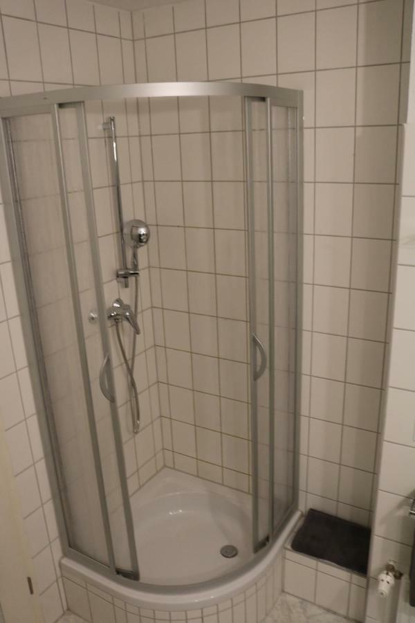 Apartment Auenviertel エアフルト エクステリア 写真